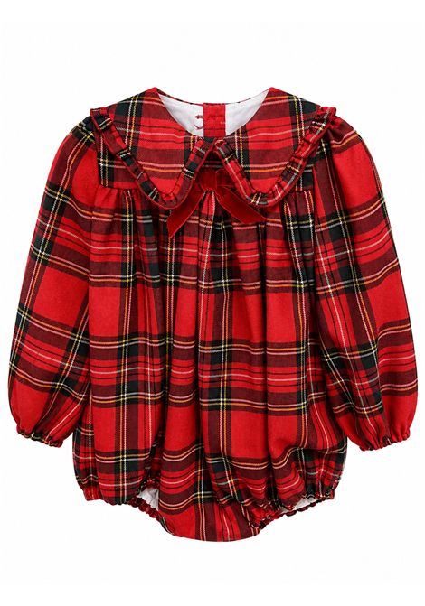 Tutone tartan LA STUPENDERIA | 3TBPG02Z52